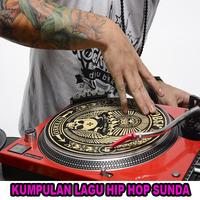 Lagu Sunda Hip Hop Terbaik पोस्टर