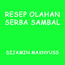 Sambal Matah APK
