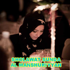 Sholawat Sunda Al Manshuriyyah आइकन