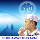 Sholawat Gus Azmi Zeichen