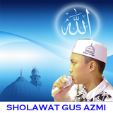 Sholawat Gus Azmi icône