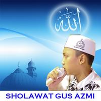 3 Schermata Sholawat Gus Azmi