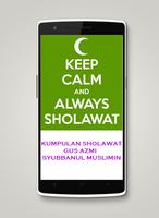 Sholawat Gus Azmi captura de pantalla 2