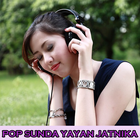 Pop Sunda Yayan Jatnika иконка