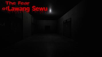 The Fear Of Lawang Sewu-poster