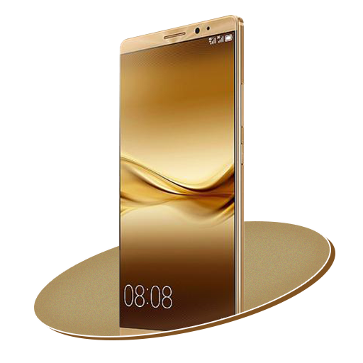 Theme for Huawei Mate 9