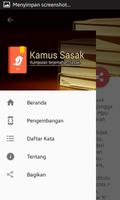 Kamus Sasak screenshot 3