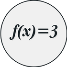 Metode Numerik (Biseksi, Regular Falsi & Gauss) आइकन