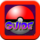 Guide: Pokemon Go Norge أيقونة