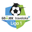 Gojek Traveloka Liga 1 Finger Soccer