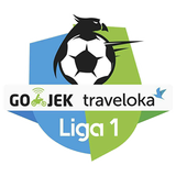 Gojek Traveloka Liga 1 Finger Soccer आइकन