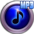 آیکون‌ Mp3 Music DownLoader