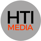 HTI Media icône