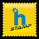 ikon Hyper Stamp