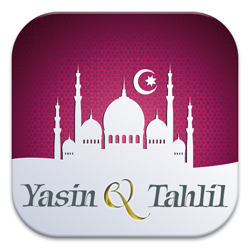 Yasin dan Doa Tahlil