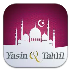 download Yasin dan Doa Tahlil APK