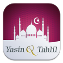 APK Yasin dan Doa Tahlil