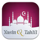 Yasin dan Doa Tahlil ícone