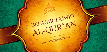 Belajar Tajwid Al-Qur'an