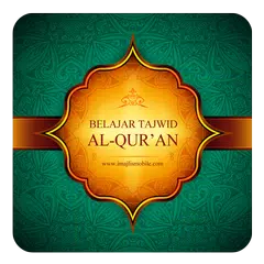 Belajar Tajwid Al-Qur'an APK download