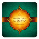 APK Belajar Tajwid Al-Qur'an