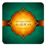 Belajar Tajwid Al-Qur'an أيقونة