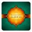 ”Belajar Tajwid Al-Qur'an