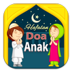 Hafalan Doa Anak