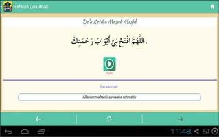 Hafalan Doa Anak screenshot 2