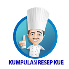 Kumpulan Resep Kue أيقونة