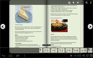 Kumpulan Resep Kue screenshot 1