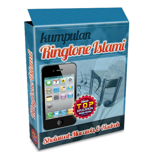 Kumpulan Ringtone Islami