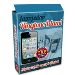 Kumpulan Ringtone Islami