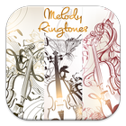 Melody Ringtones ไอคอน