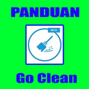 Panduan GO CLEAN Gojek-APK