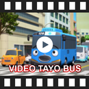 Kartun Tayo Bahasa Indonesia APK