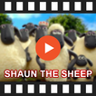 New Shaun the Sheep Cartoon Collection