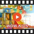 WOW KIDS Videos Collection icône