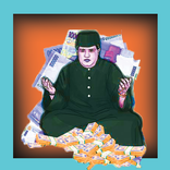 ”Dimas Kanjeng: Balapan Racing