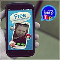 Get IMO Free Video Calls Trick Affiche