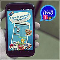 Get IMO Free Video Calls Trick capture d'écran 1
