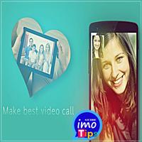Get IMO Free Video Calls Trick captura de pantalla 2