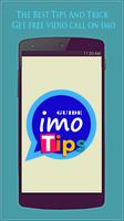 Get IMO Free Video Calls Trick capture d'écran 3
