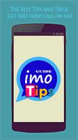 Get IMO Free Video Calls Trick স্ক্রিনশট 3