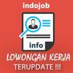 Indojob - lowongan kerja indonesia Update 24 Jam