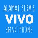 Pusat Servis Vivo Indonesia aplikacja