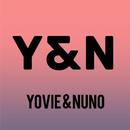 Lirik Lagu Musik & Video Klip Yovie & Nuno APK