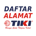 Alamat TIKI Titipan Kilat icon