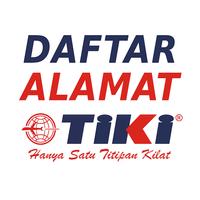 Alamat TIKI Titipan Kilat تصوير الشاشة 2