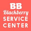 Pusat Servis Blackberry APK